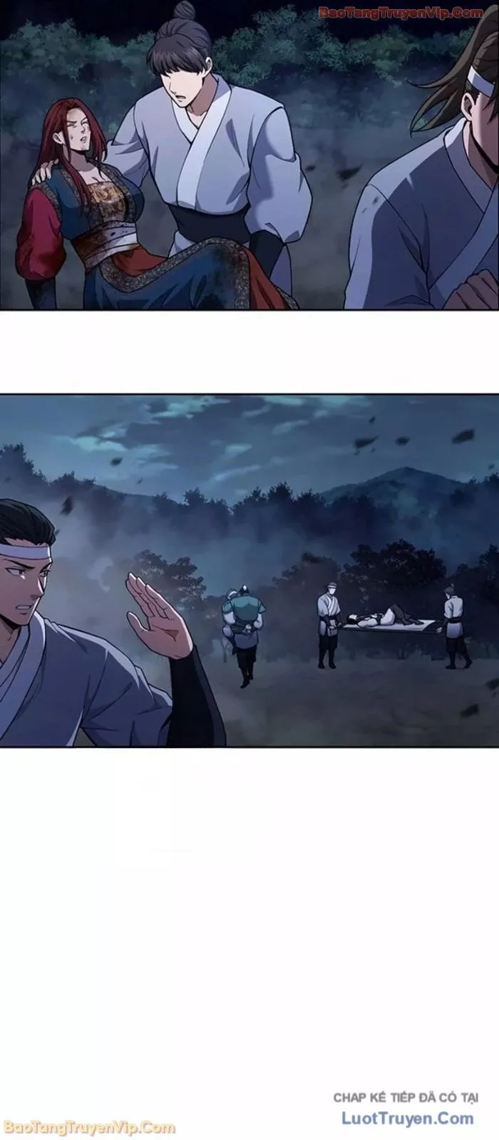 Thiên Trung Long Môn Chapter 43 - Trang 2