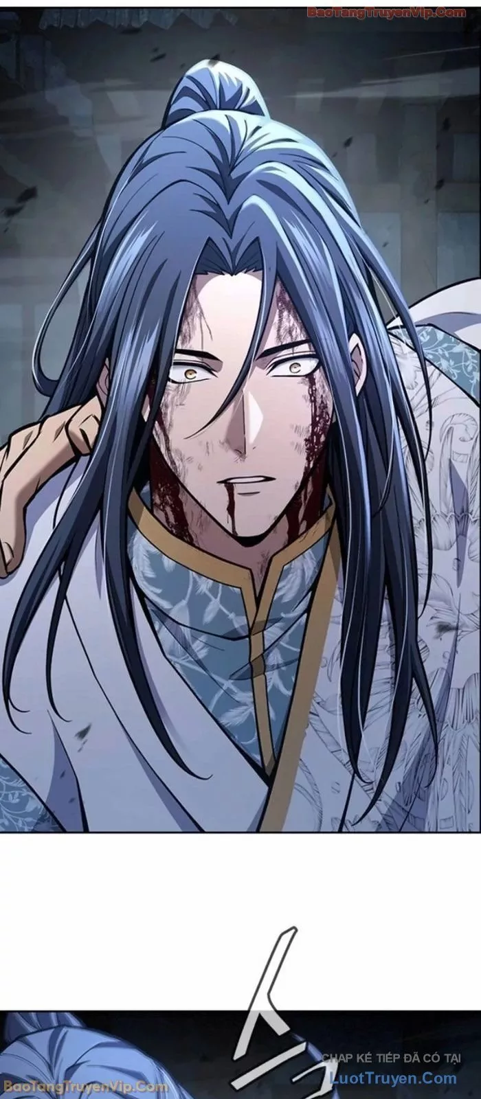 Thiên Trung Long Môn Chapter 43 - Trang 2