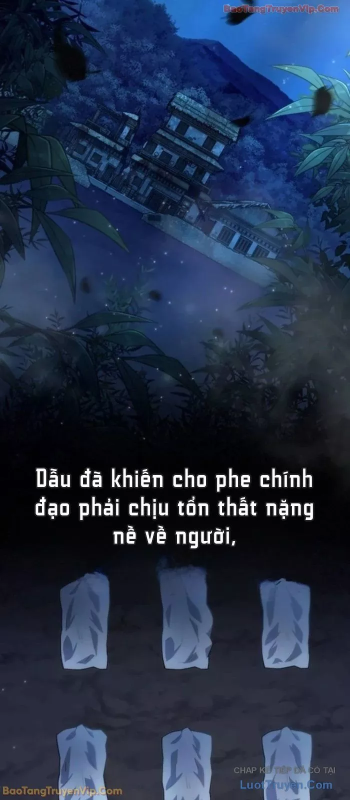 Thiên Trung Long Môn Chapter 43 - Trang 2