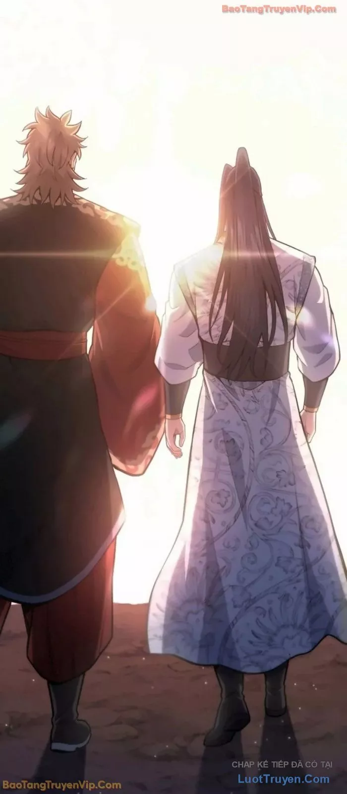 Thiên Trung Long Môn Chapter 43 - Trang 2