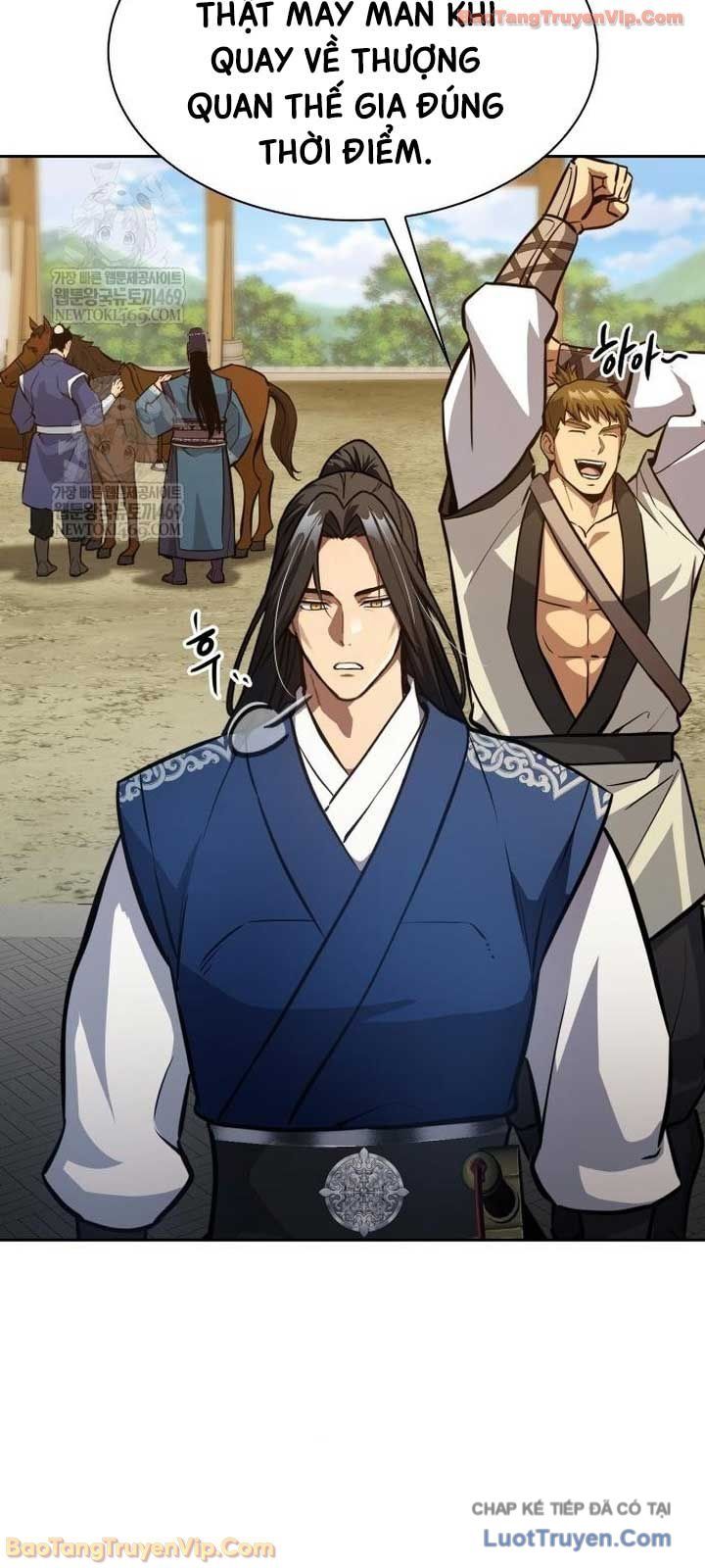 thiên trung long môn Chapter 48 5