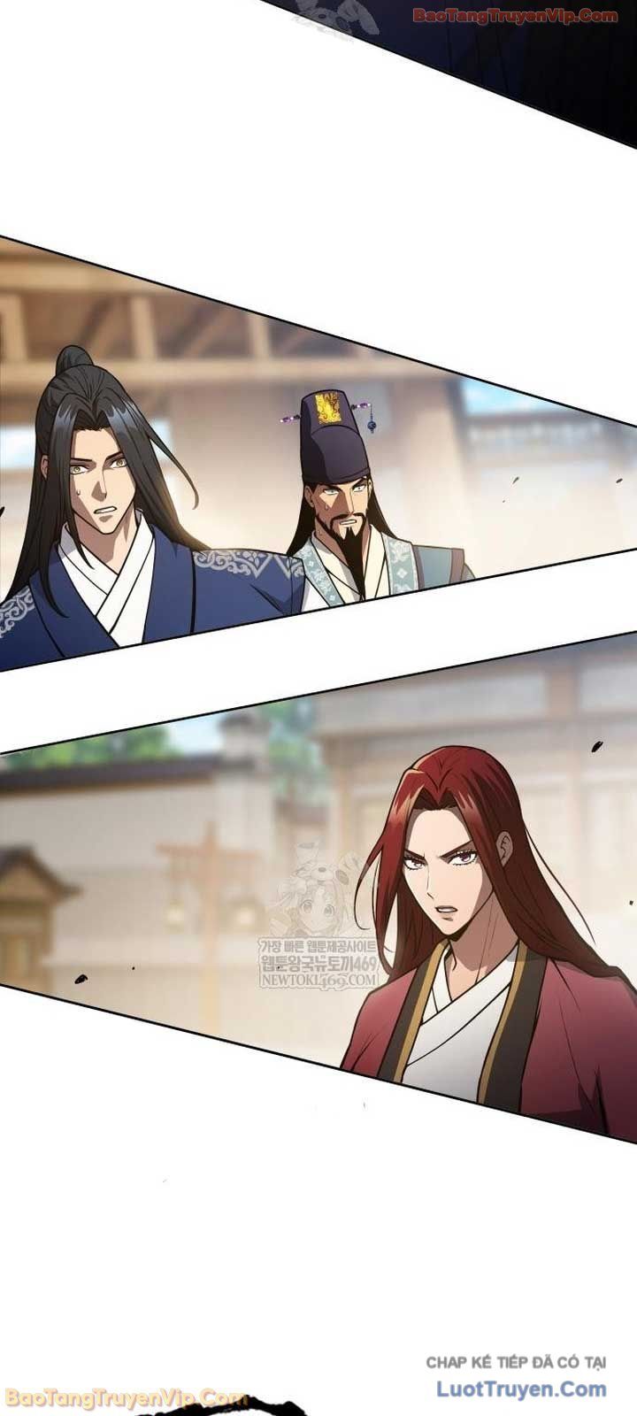 thiên trung long môn Chapter 48 27