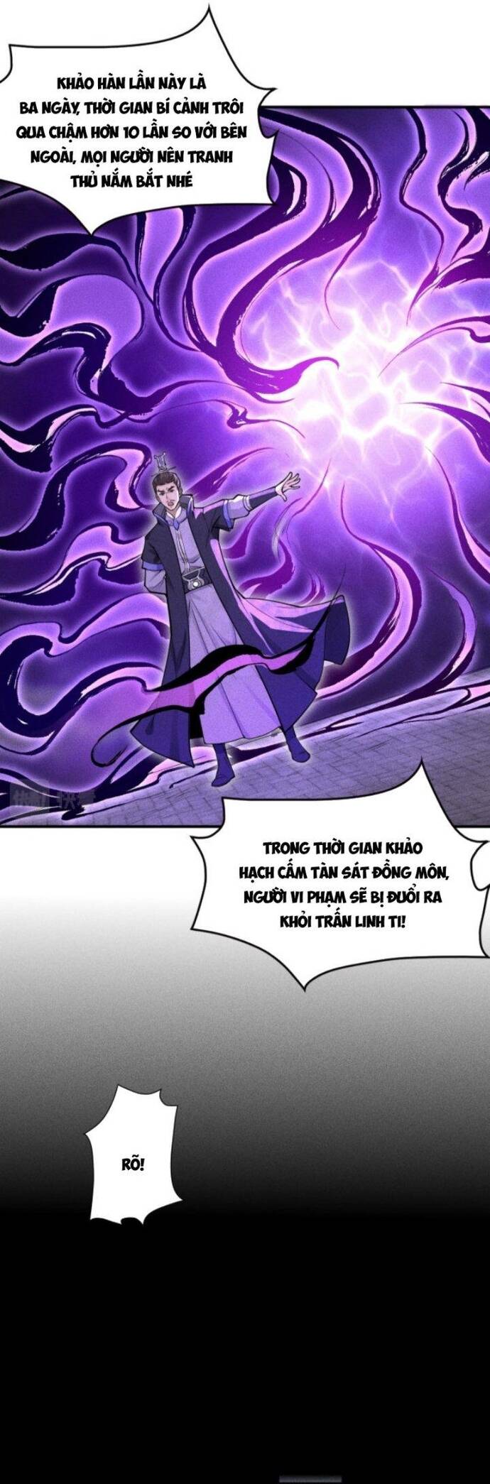 Thiên Tướng Chapter 11 13