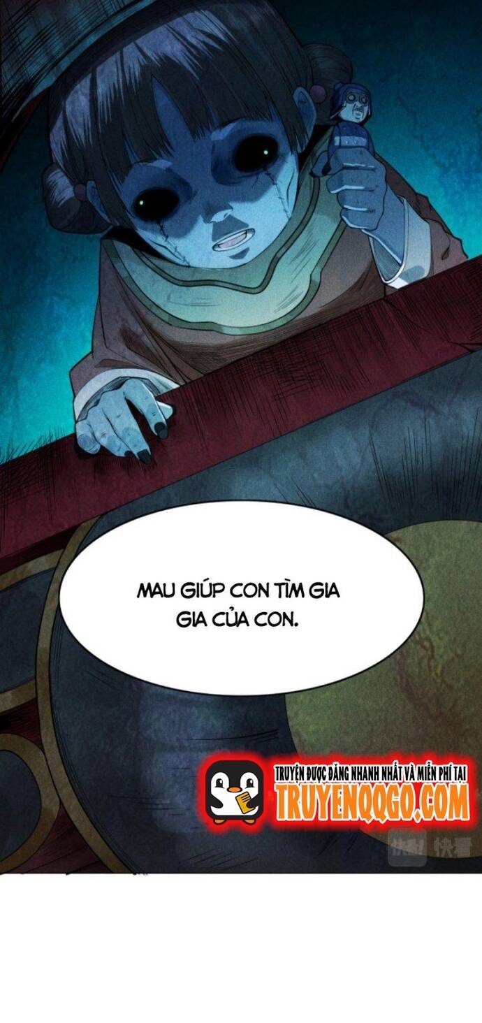 Thiên Tướng Chapter 11 17