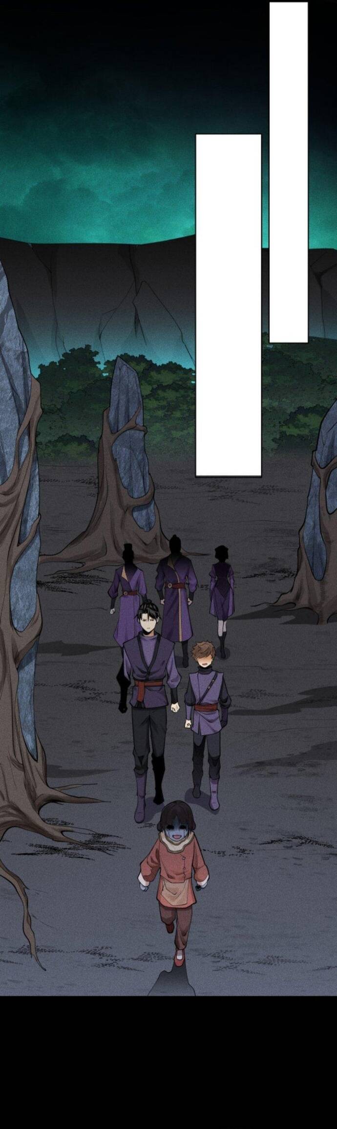 Thiên Tướng Chapter 12 10