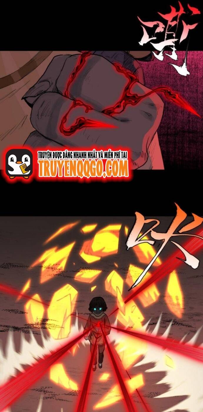 Thiên Tướng Chapter 12 18