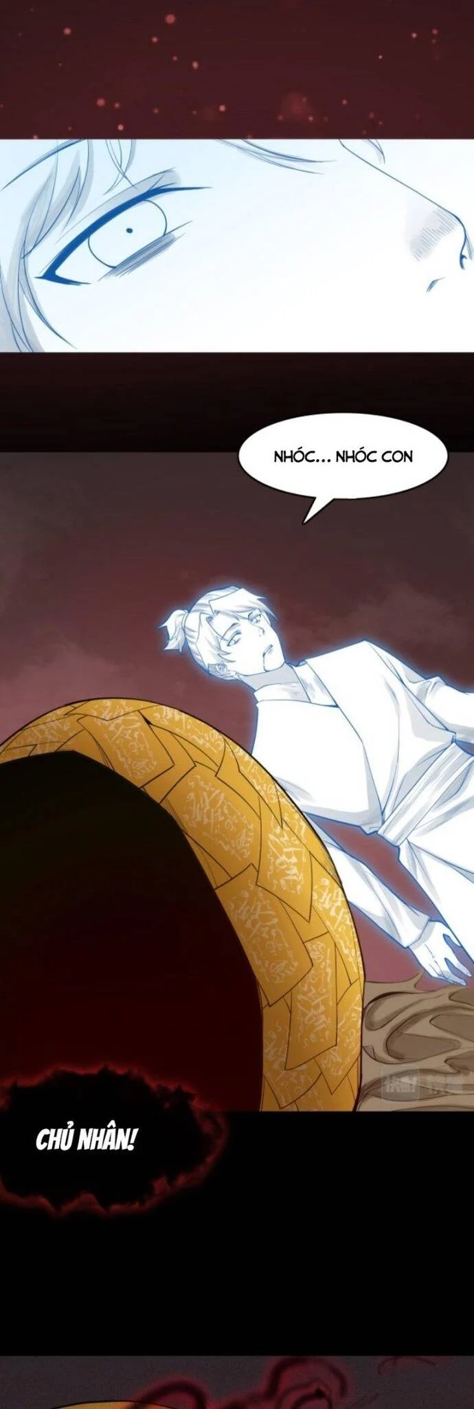 Thiên Tướng Chapter 13 17