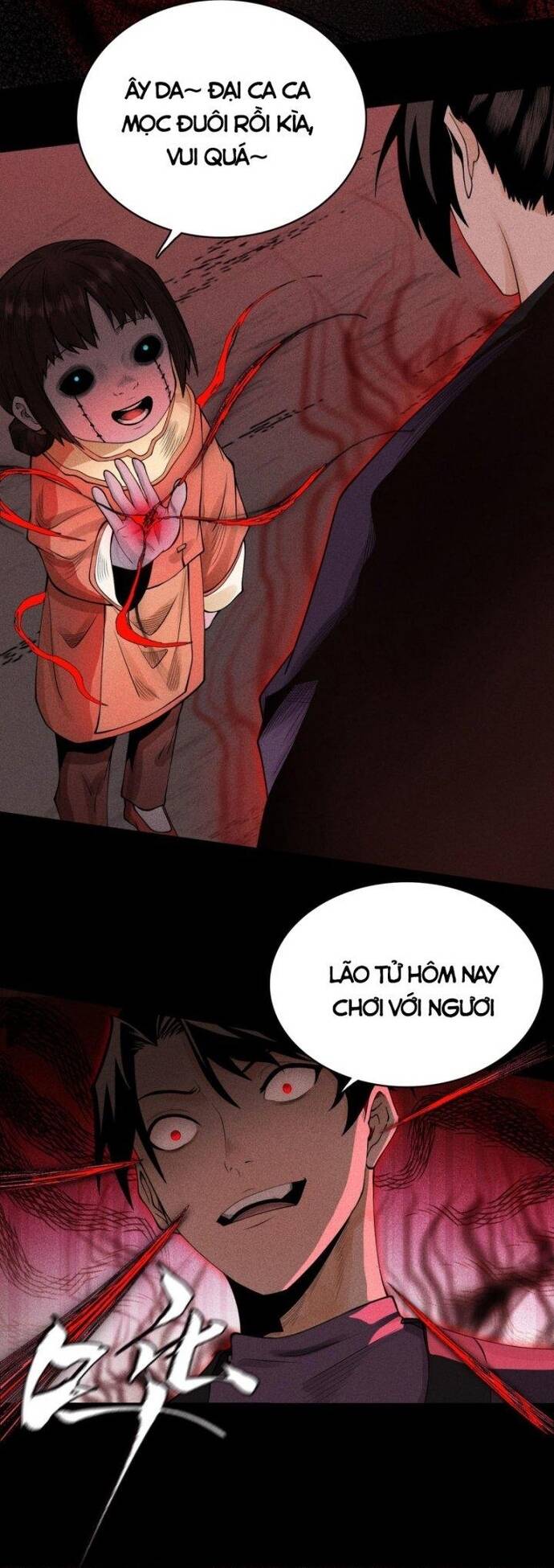 Thiên Tướng Chapter 14 2