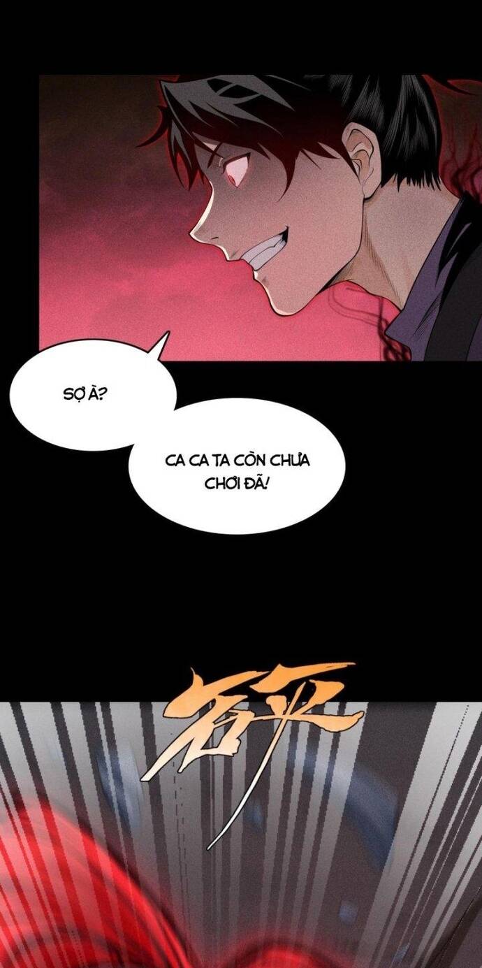Thiên Tướng Chapter 14 5