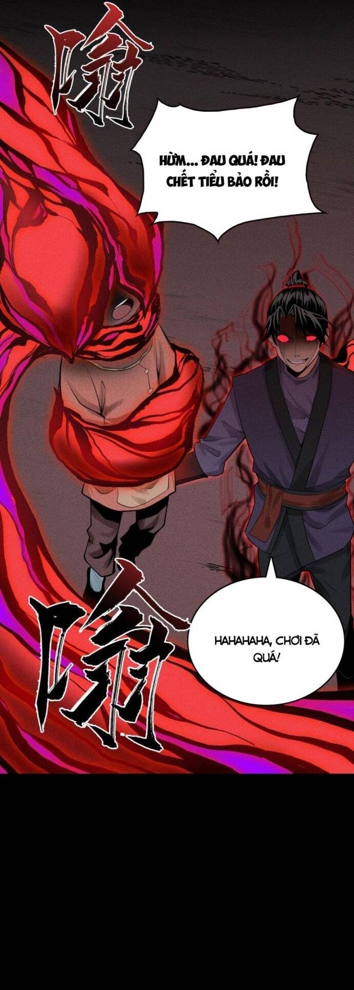 Thiên Tướng Chapter 14 10
