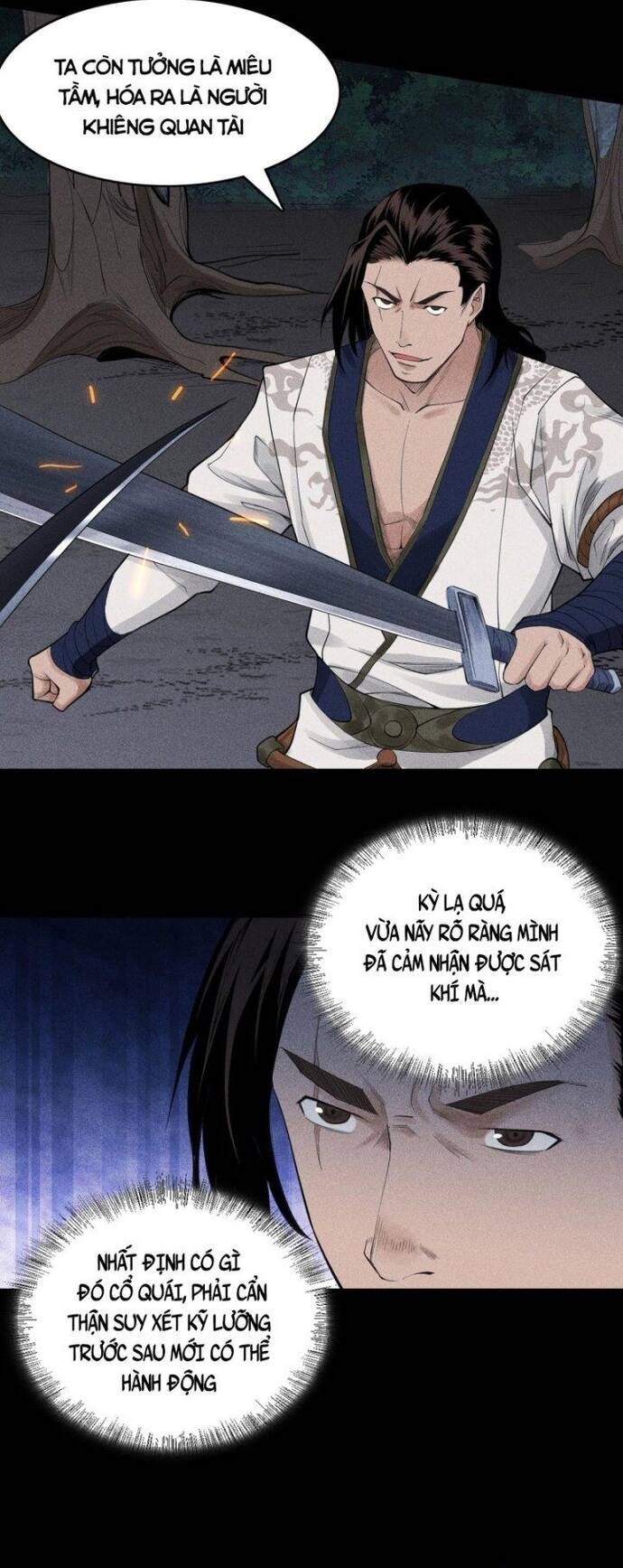Thiên Tướng Chapter 15 7
