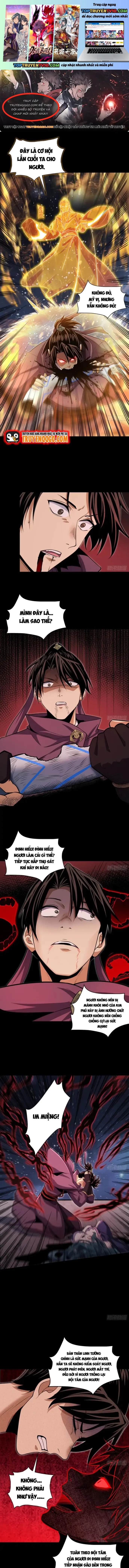 Thiên Tướng Chapter 57 - Trang 2