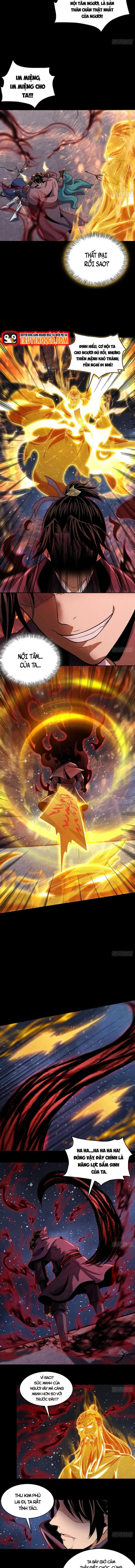 Thiên Tướng Chapter 57 - Trang 2