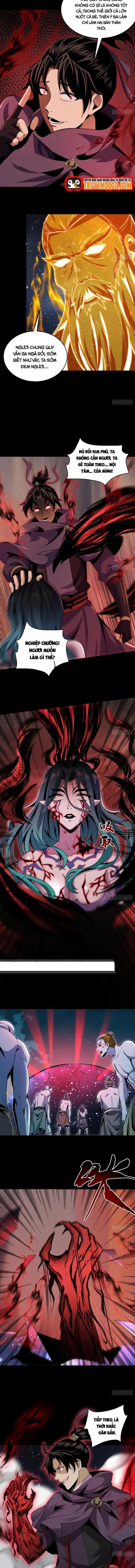 Thiên Tướng Chapter 57 - Trang 2