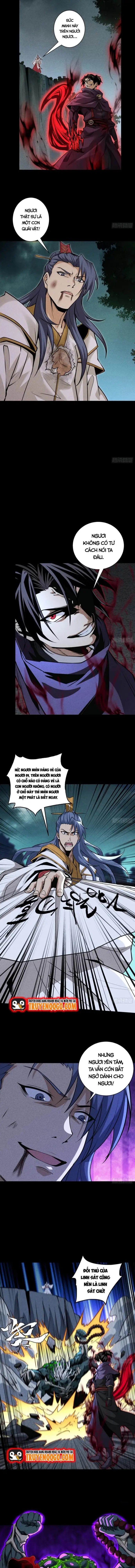 Thiên Tướng Chapter 57 - Trang 2