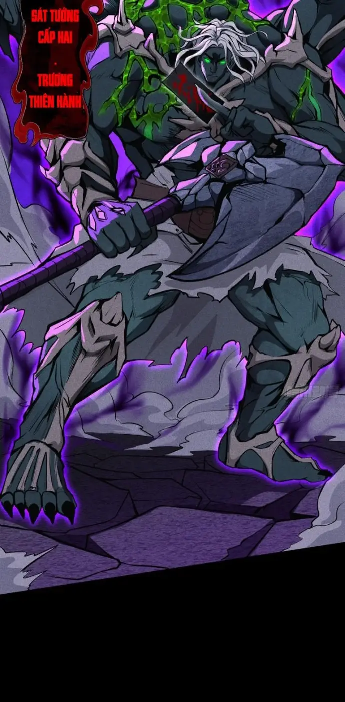 Thiên Tướng Chapter 57 - Trang 2