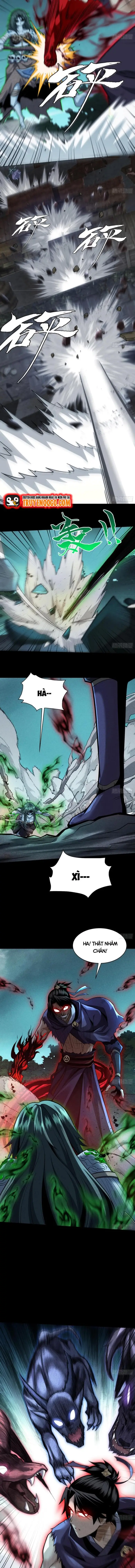 Thiên Tướng Chapter 59 - Trang 2