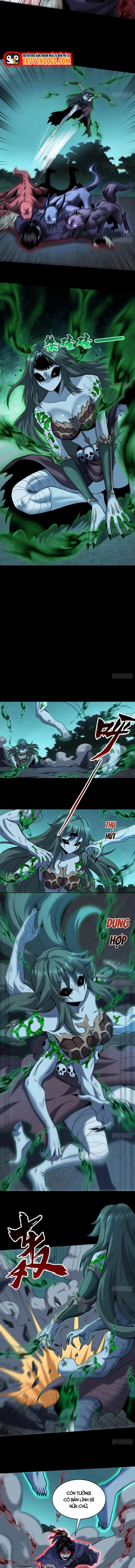 Thiên Tướng Chapter 59 - Trang 2