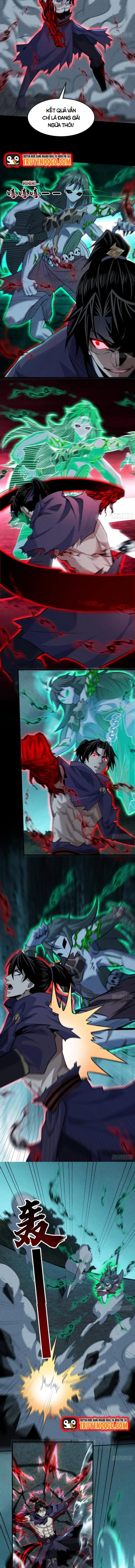 Thiên Tướng Chapter 59 - Trang 2