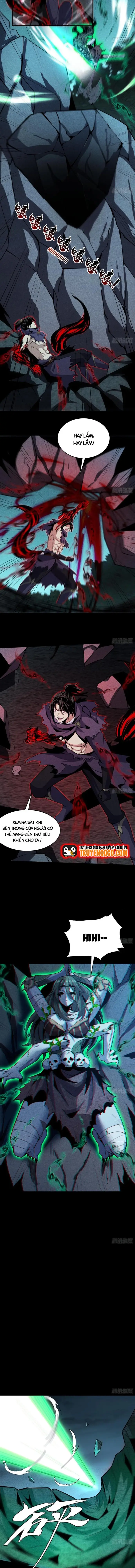 Thiên Tướng Chapter 59 - Trang 2