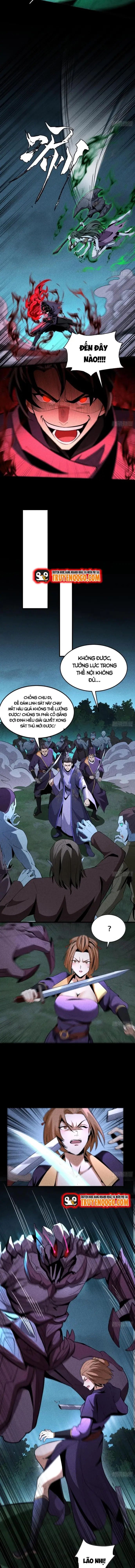 Thiên Tướng Chapter 59 - Trang 2