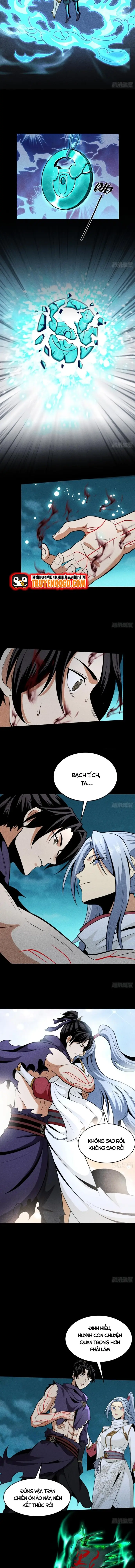 Thiên Tướng Chapter 61 - Trang 2