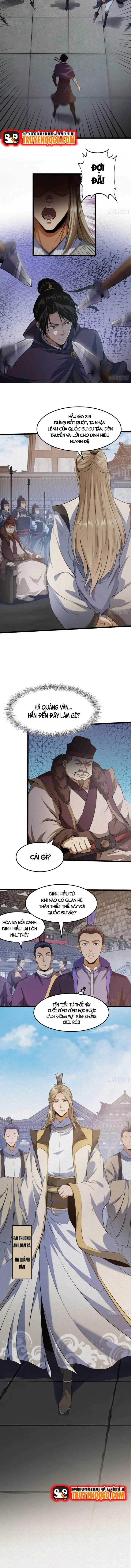 Thiên Tướng Chapter 62 - Trang 2