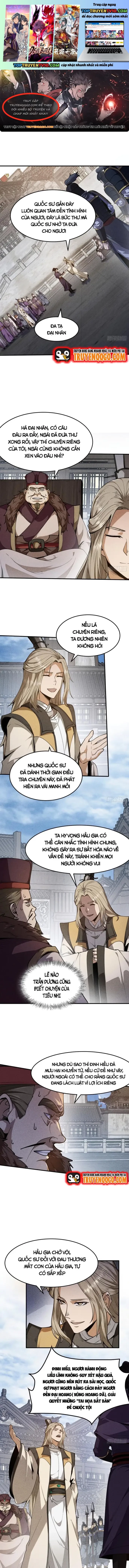 Thiên Tướng Chapter 63 - Trang 2
