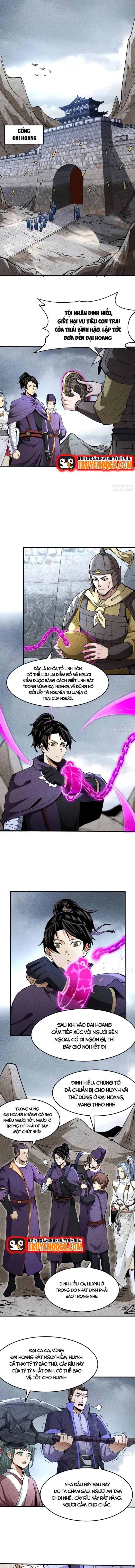 Thiên Tướng Chapter 63 - Trang 2