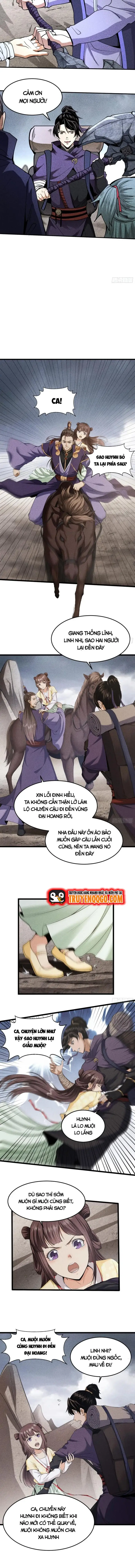 Thiên Tướng Chapter 63 - Trang 2