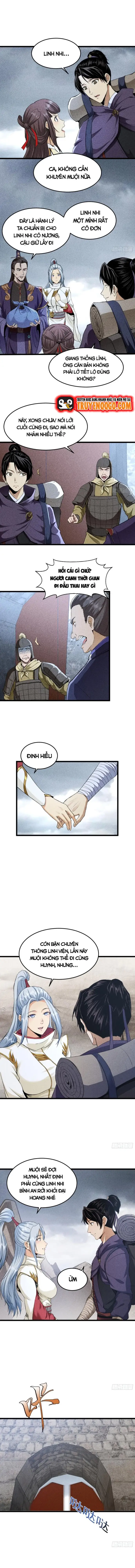 Thiên Tướng Chapter 63 - Trang 2