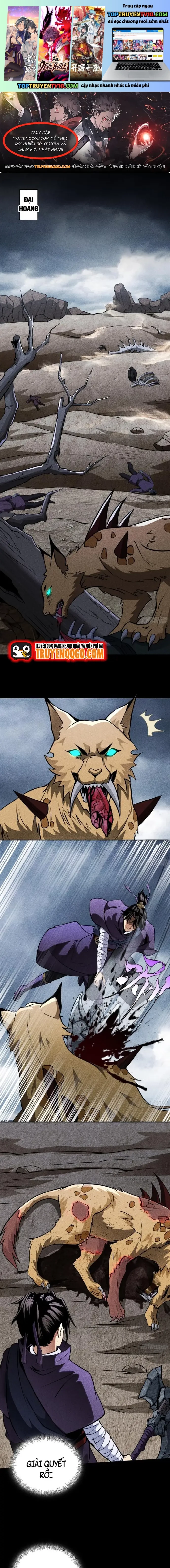 Thiên Tướng Chapter 64 - Trang 2