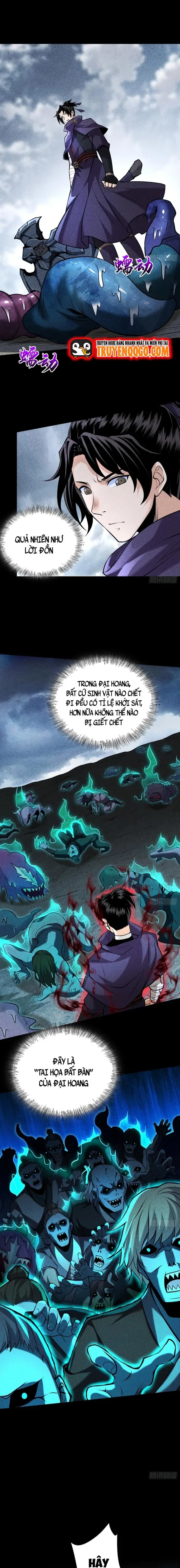 Thiên Tướng Chapter 64 - Trang 2