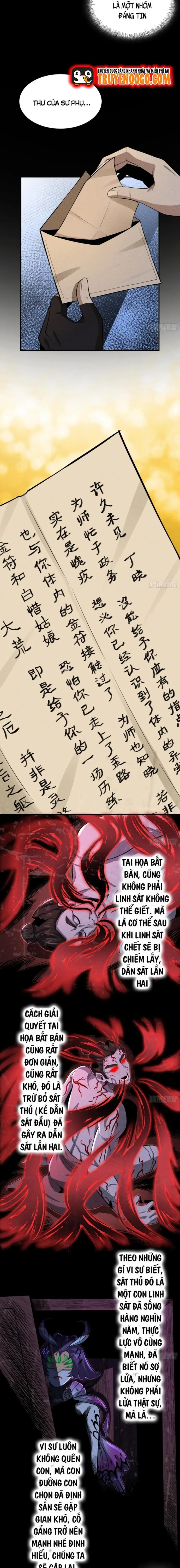 Thiên Tướng Chapter 64 - Trang 2