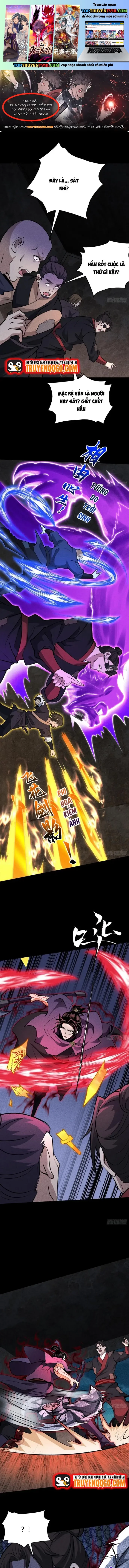 Thiên Tướng Chapter 65 - Trang 2