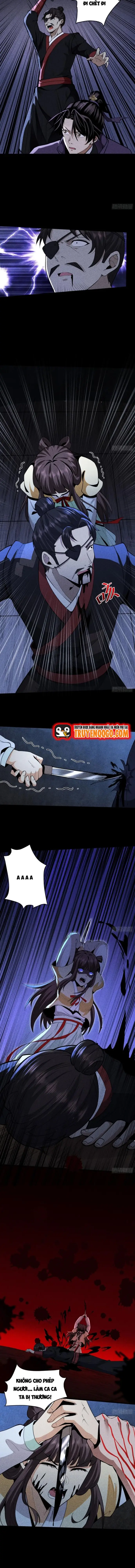Thiên Tướng Chapter 65 - Trang 2