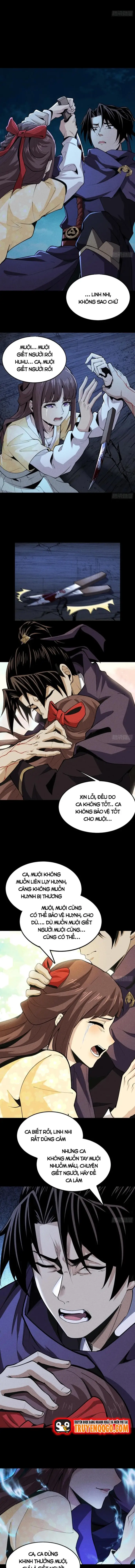 Thiên Tướng Chapter 65 - Trang 2