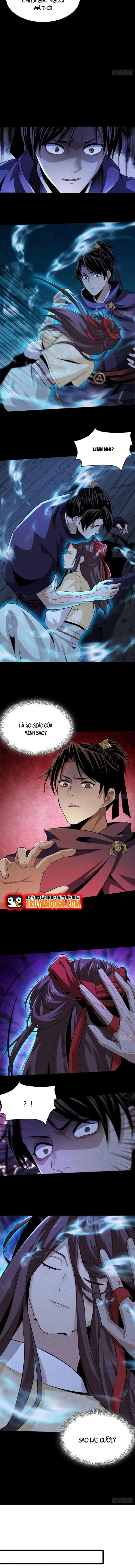 Thiên Tướng Chapter 65 - Trang 2