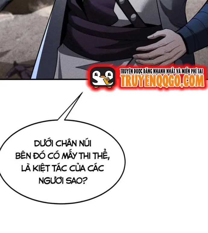 Thiên Tướng Chapter 65 - Trang 2