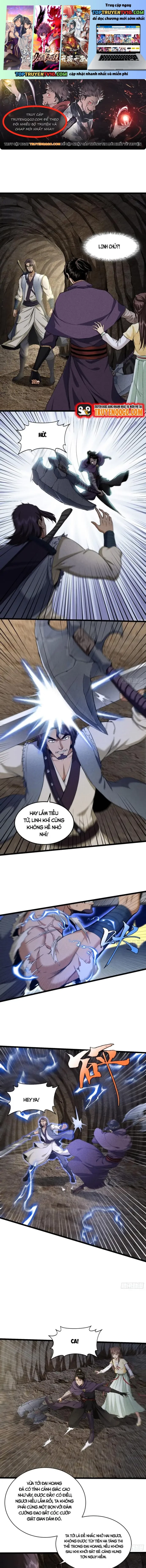 Thiên Tướng Chapter 66 - Trang 2