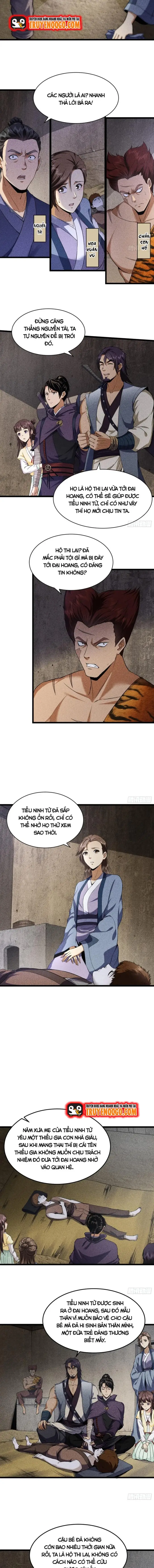 Thiên Tướng Chapter 66 - Trang 2