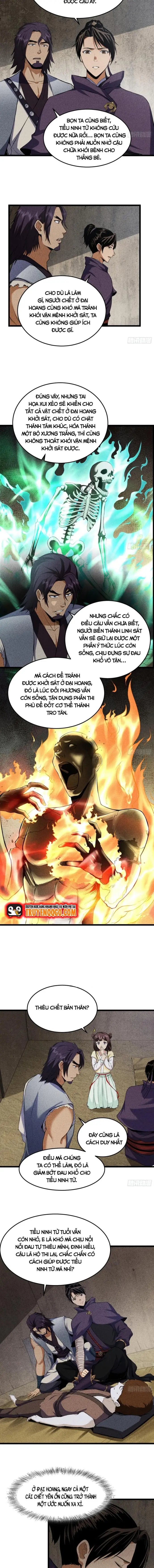 Thiên Tướng Chapter 66 - Trang 2