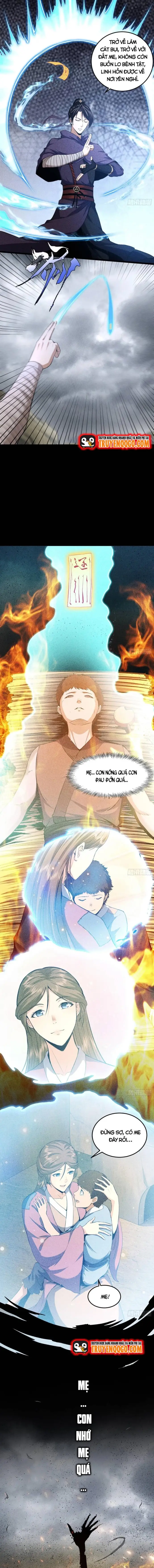 Thiên Tướng Chapter 66 - Trang 2