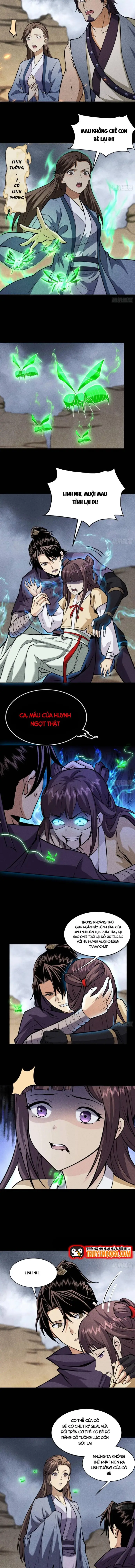 Thiên Tướng Chapter 67 - Trang 2