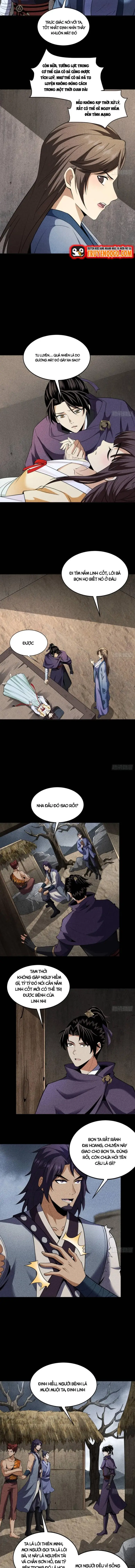 Thiên Tướng Chapter 67 - Trang 2