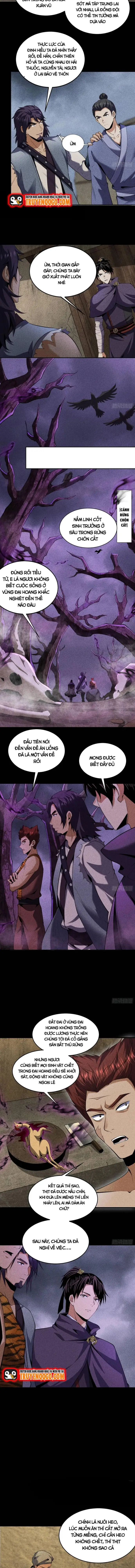 Thiên Tướng Chapter 67 - Trang 2