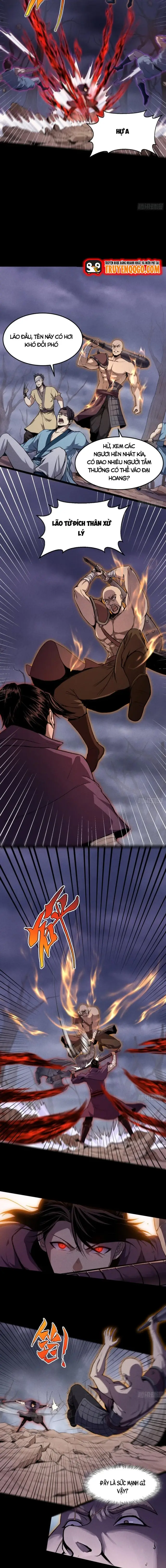 Thiên Tướng Chapter 68 - Trang 2