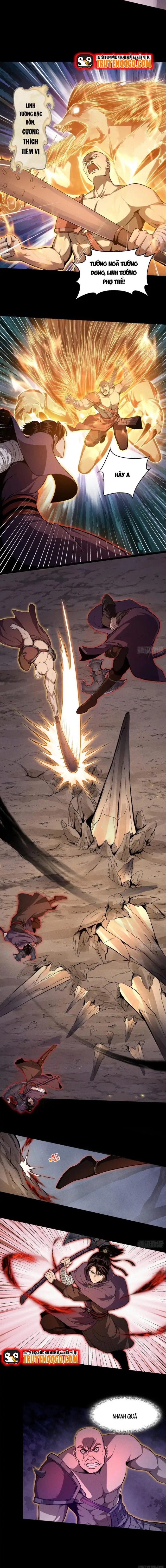 Thiên Tướng Chapter 68 - Trang 2