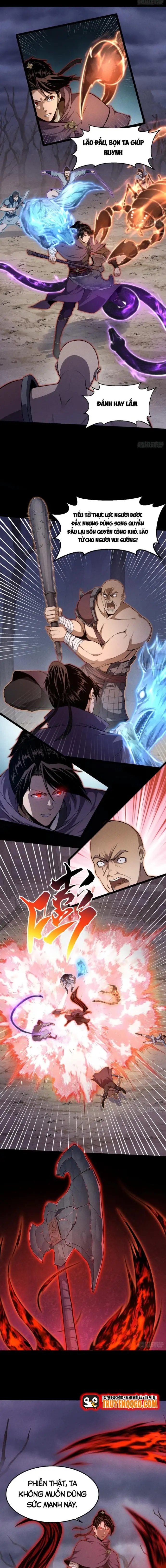 Thiên Tướng Chapter 68 - Trang 2