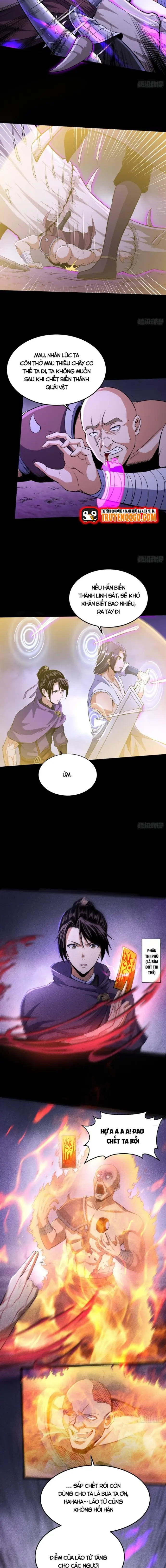 Thiên Tướng Chapter 68 - Trang 2